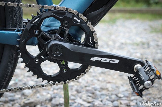 Boardman crankset store